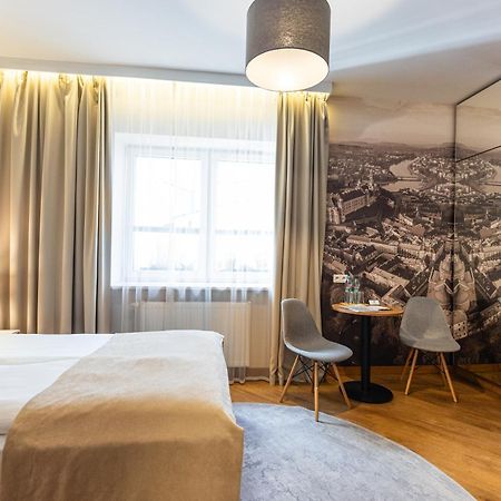 K4 Aparthotel Krakow Exterior photo