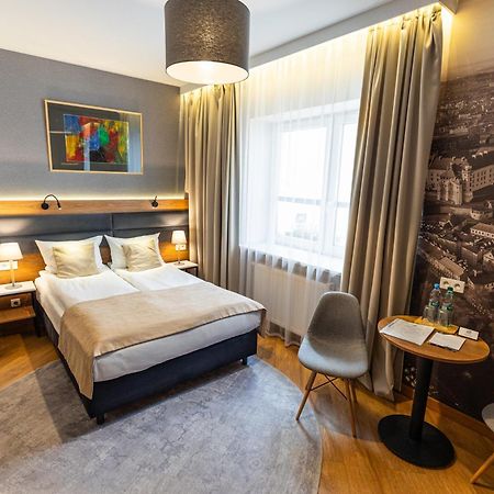 K4 Aparthotel Krakow Exterior photo